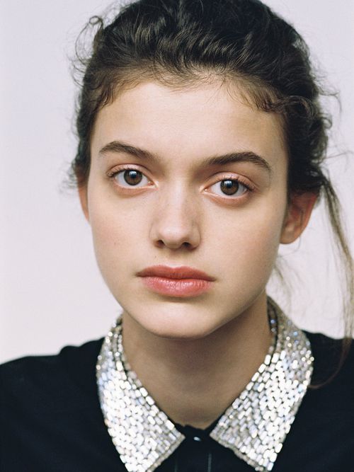 Aurore Franche