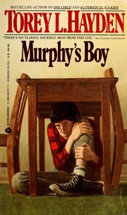 Murphy's Boy