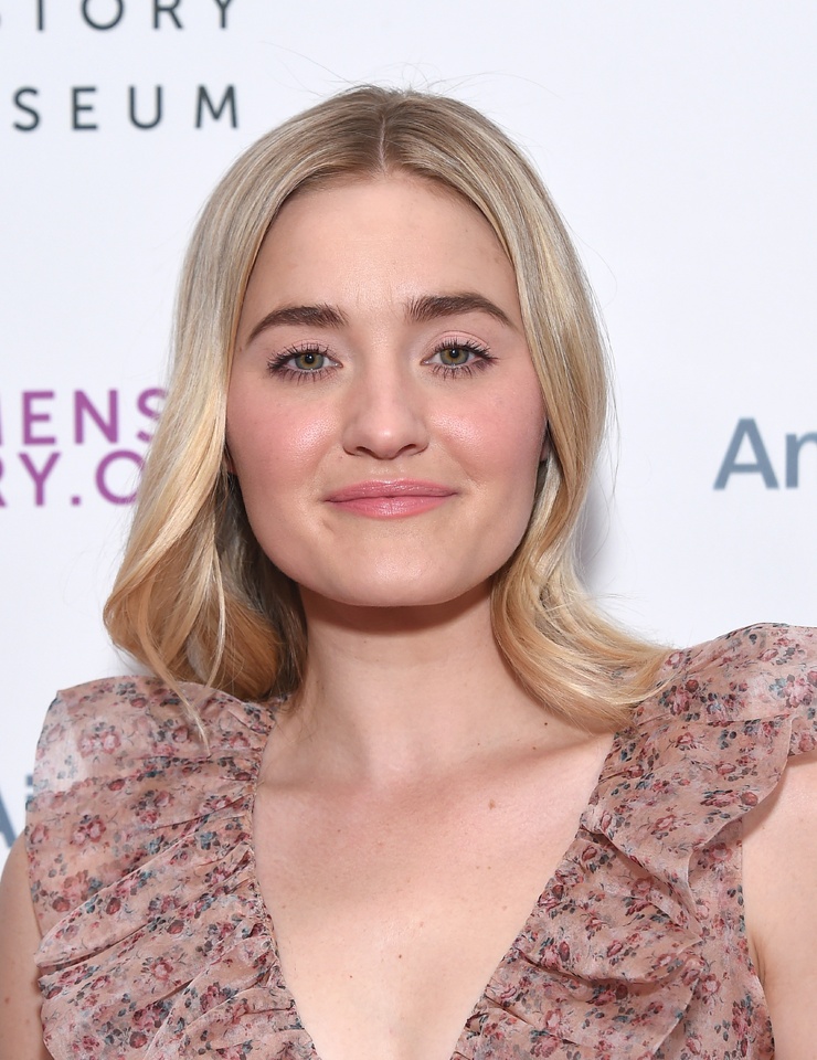 AJ Michalka