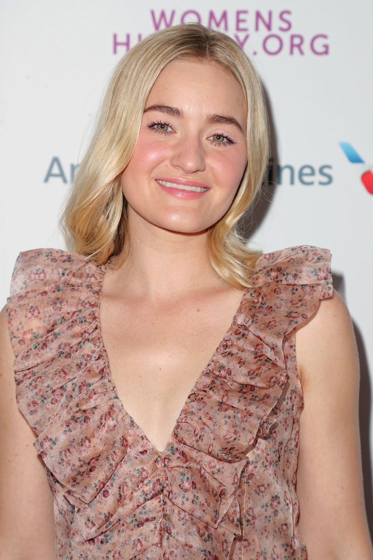 AJ Michalka