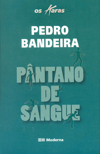 Pântano de Sangue