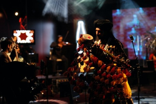 Coke Studio 