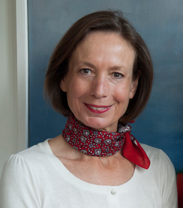 Cornelia Bernoulli