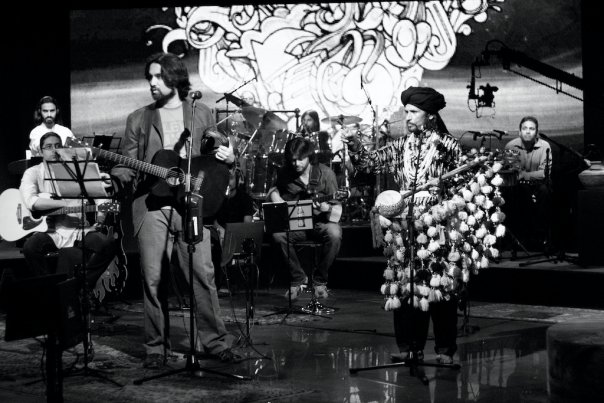 Coke Studio 