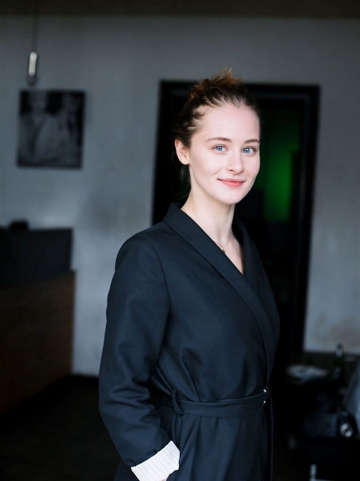 Helena Siegmund-Schultze