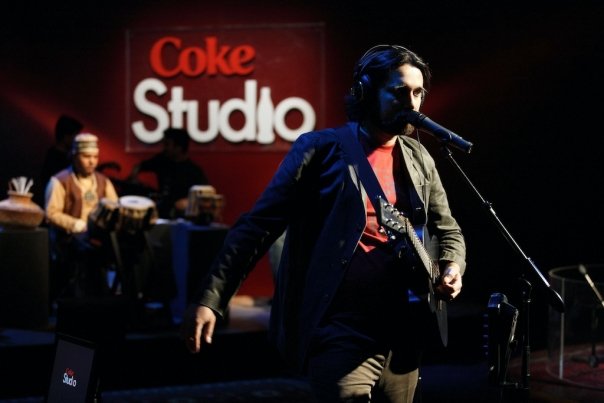Coke Studio 