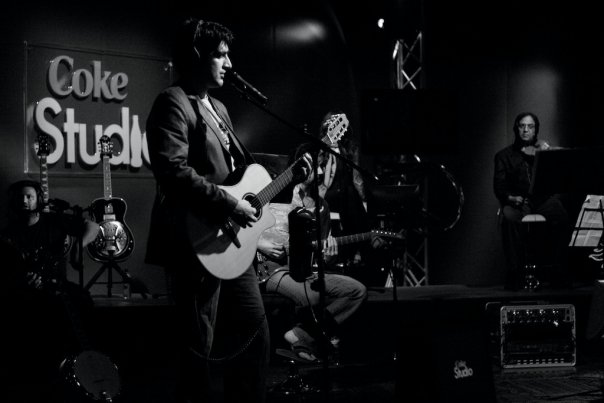 Coke Studio 