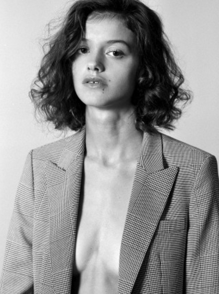 Aurore Franche Aurore Franche