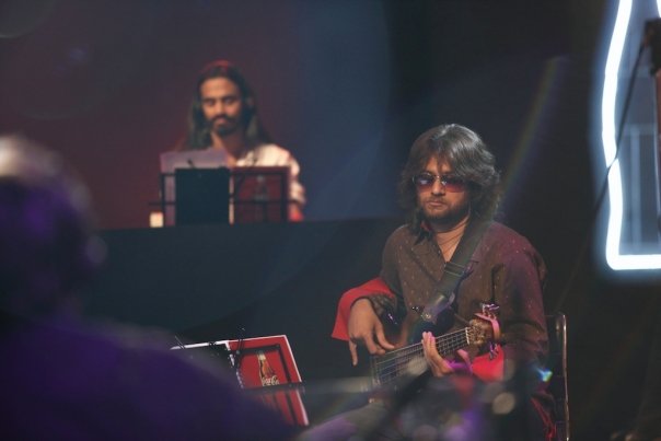 Coke Studio 