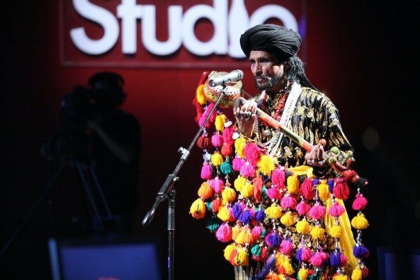 Coke Studio 