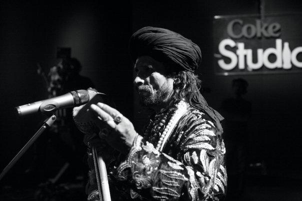 Coke Studio 