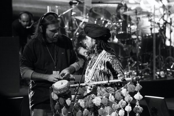 Coke Studio 