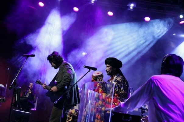 Coke Studio 