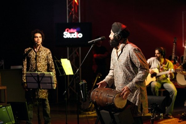Coke Studio 