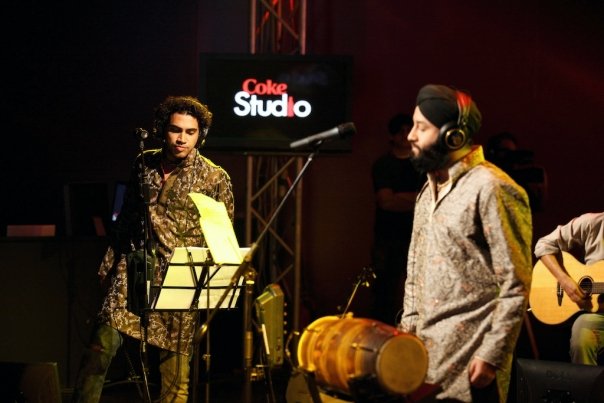 Coke Studio 