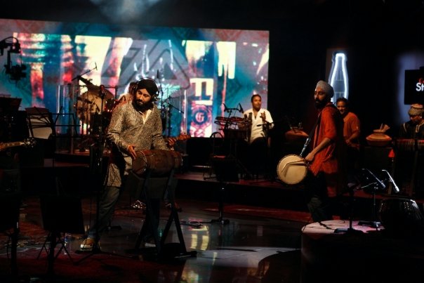 Coke Studio 