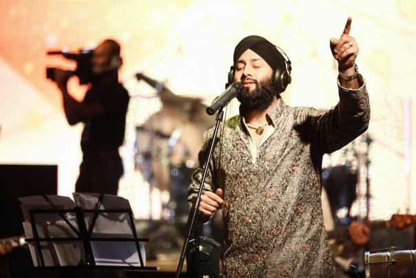 Coke Studio 