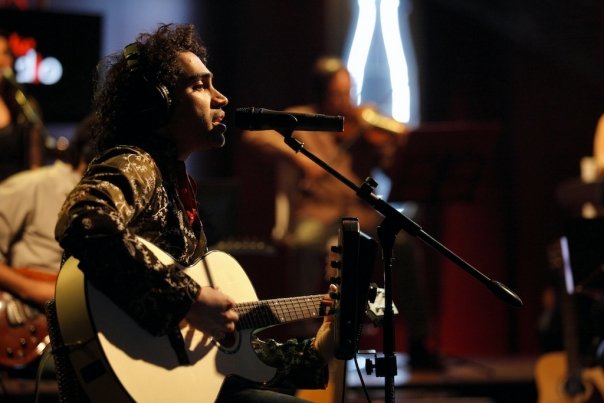 Coke Studio 