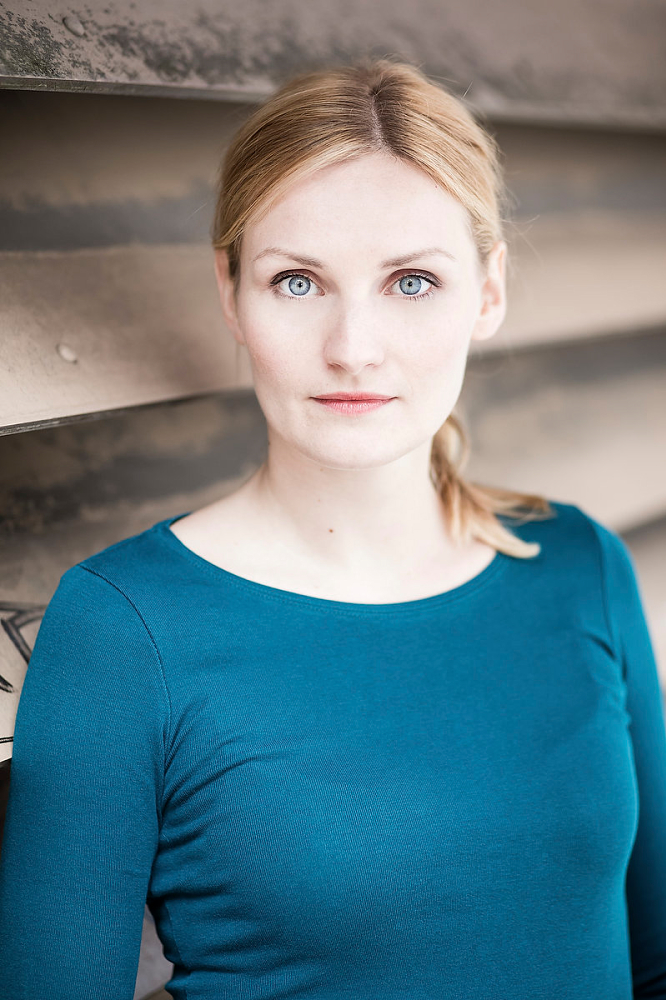 Melissa Anna Schmidt