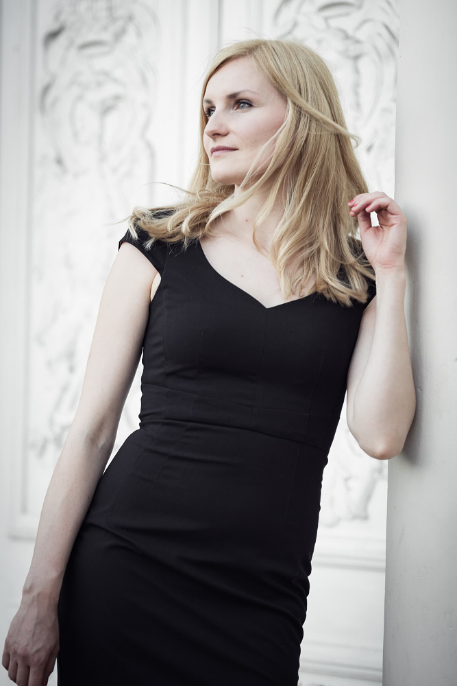 Melissa Anna Schmidt