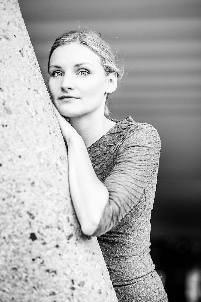Melissa Anna Schmidt