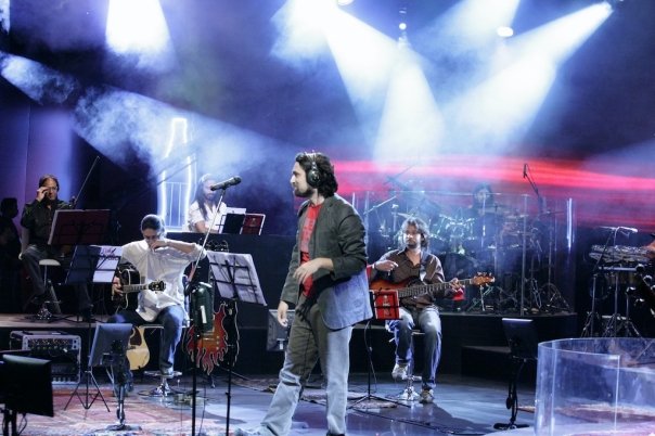 Coke Studio 