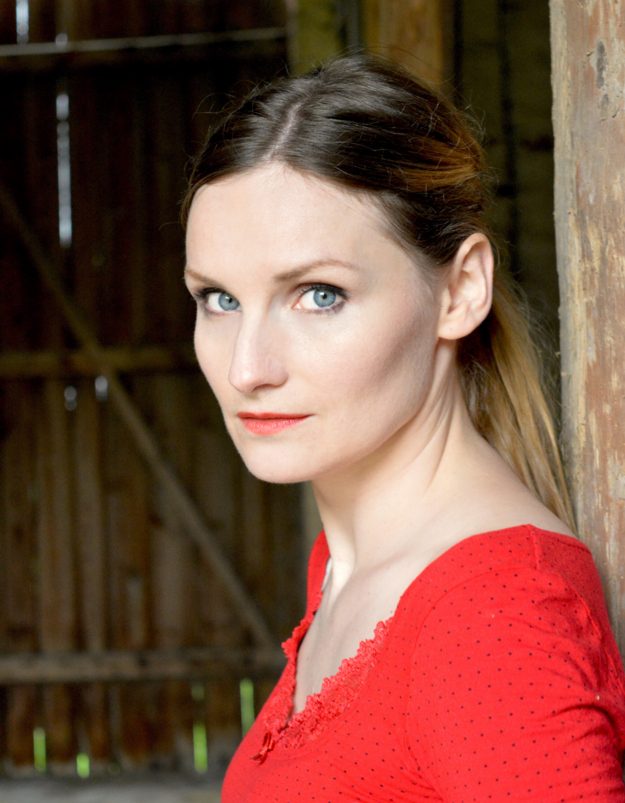 Melissa Anna Schmidt