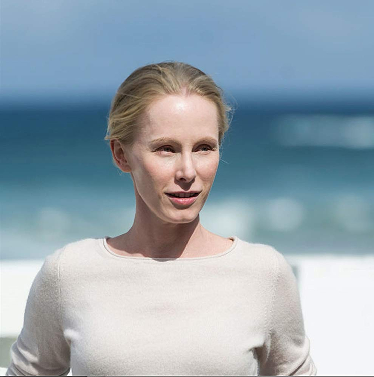 Susanne Wuest