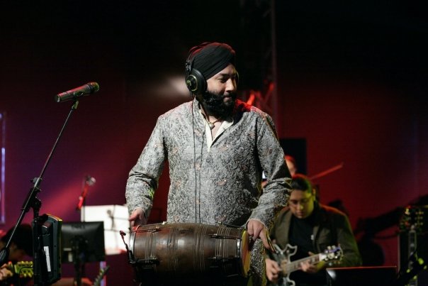 Coke Studio 
