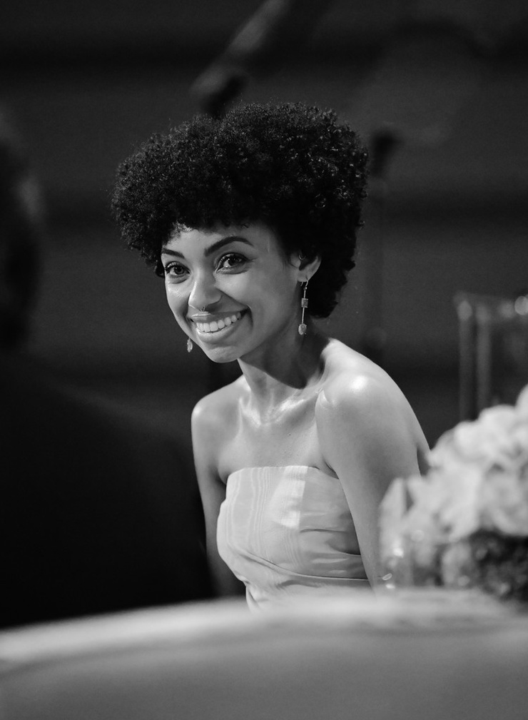 Logan Browning