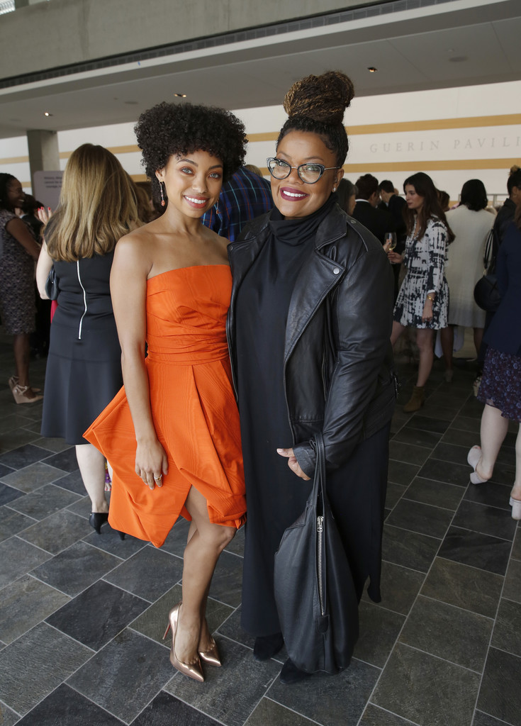 Logan Browning