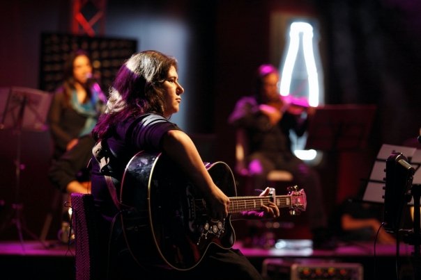 Coke Studio 