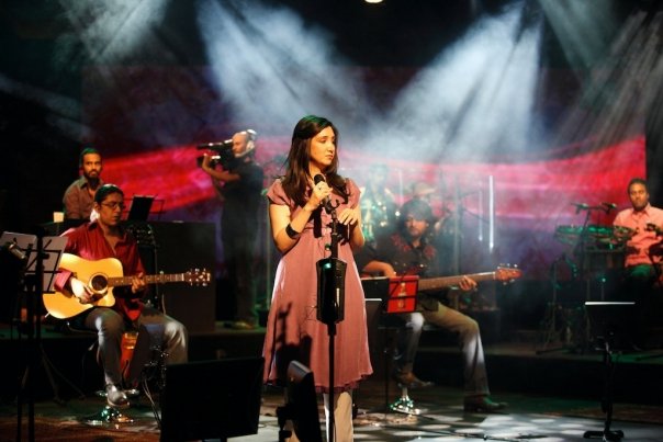 Coke Studio 