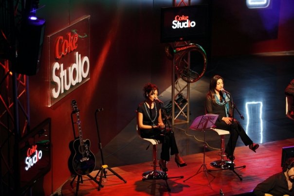 Coke Studio 