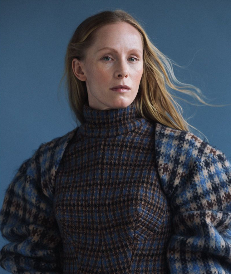 Susanne Wuest