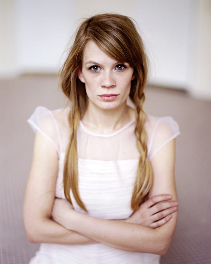 Sarah Franke