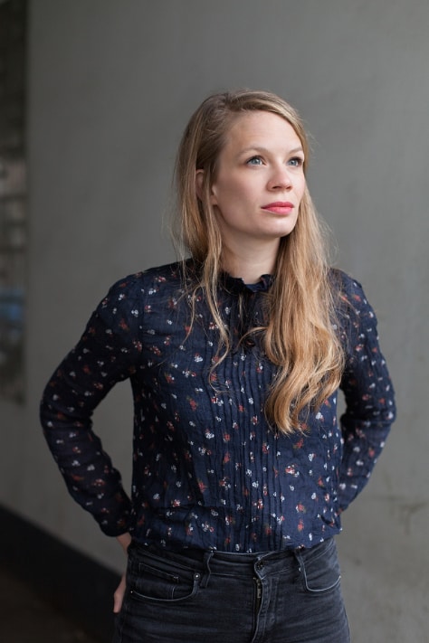 Sarah Franke