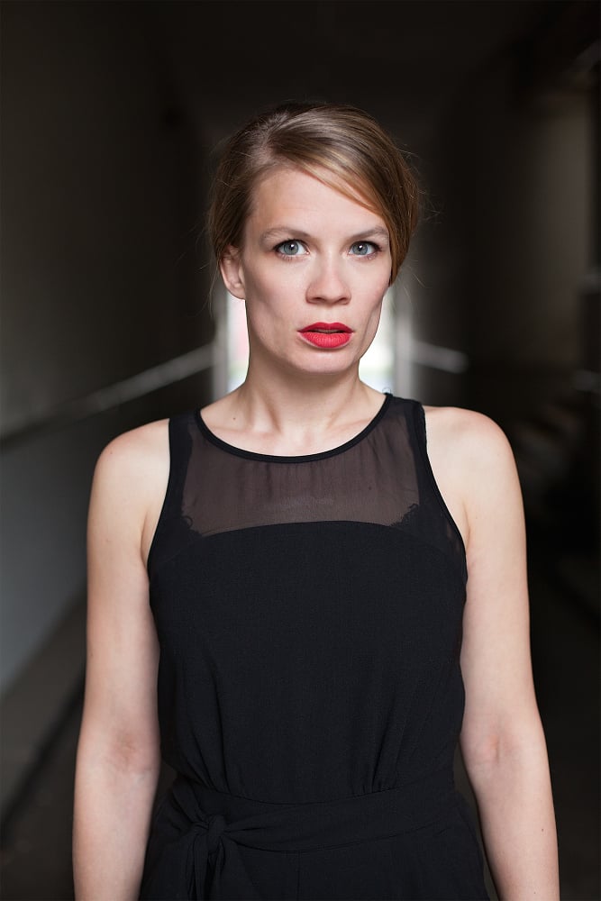 Sarah Franke
