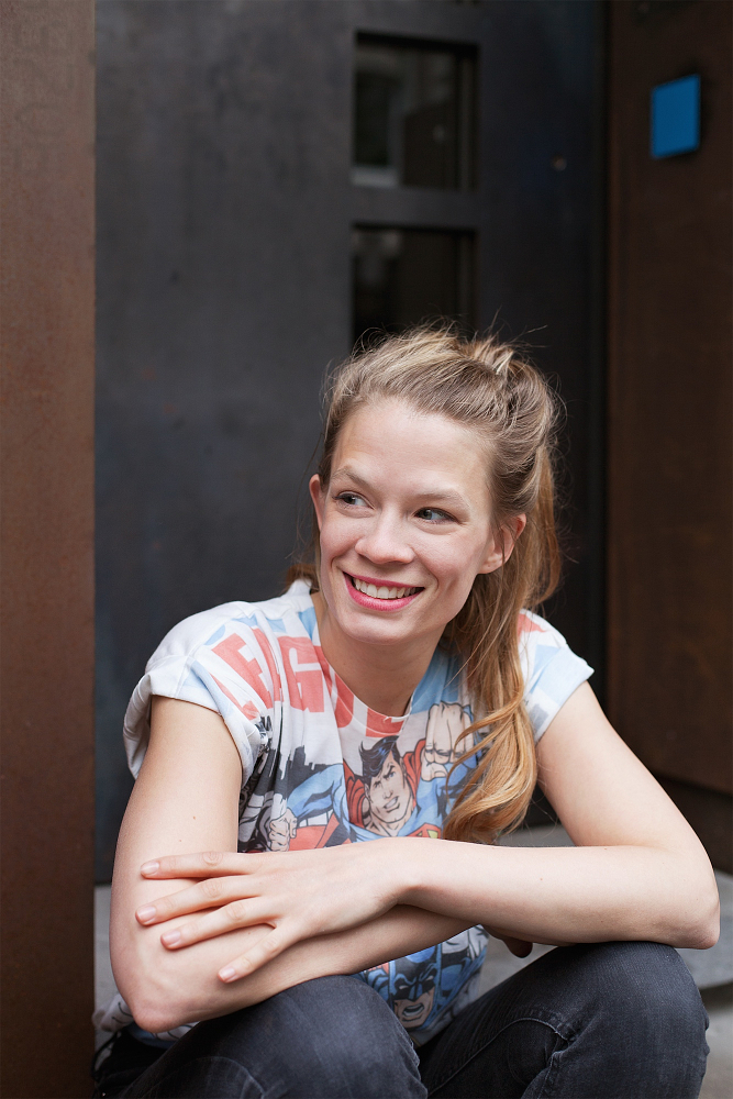 Sarah Franke