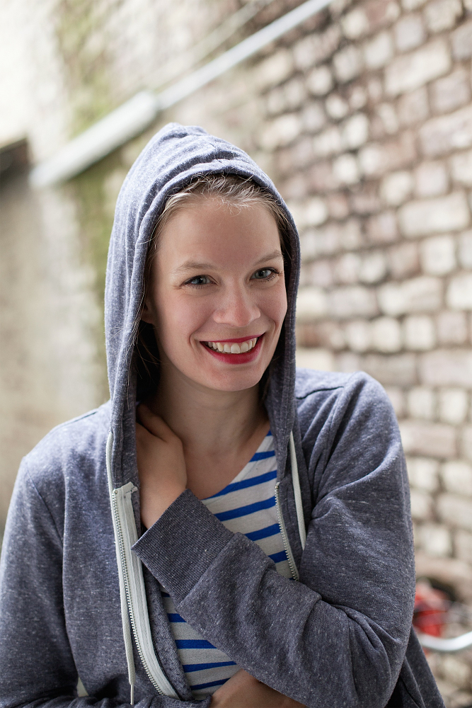Sarah Franke