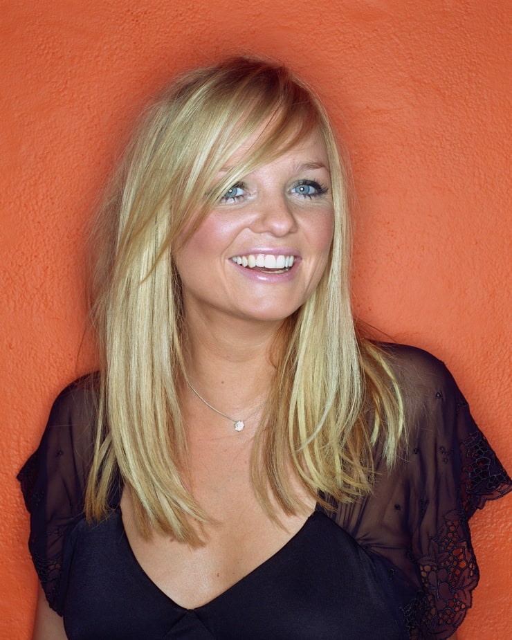 Emma Bunton