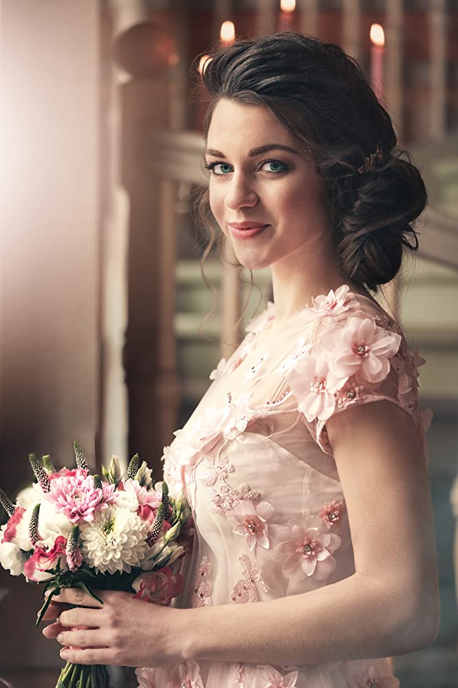 Natalia Bobrich