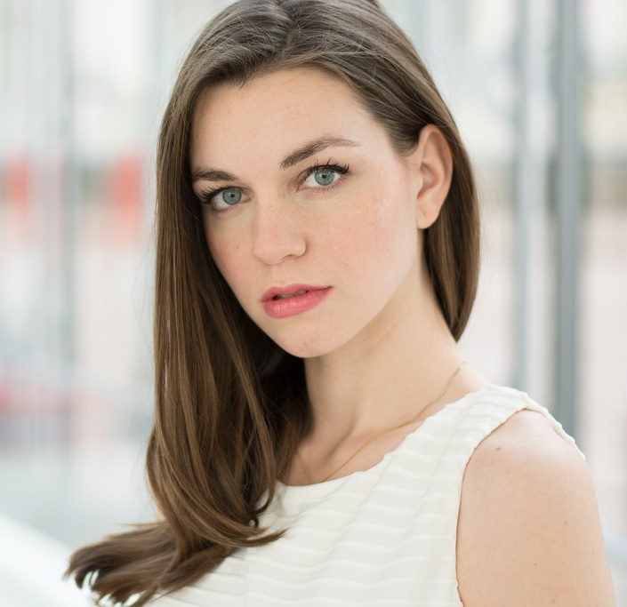 Natalia Bobrich Natalia Bobrich