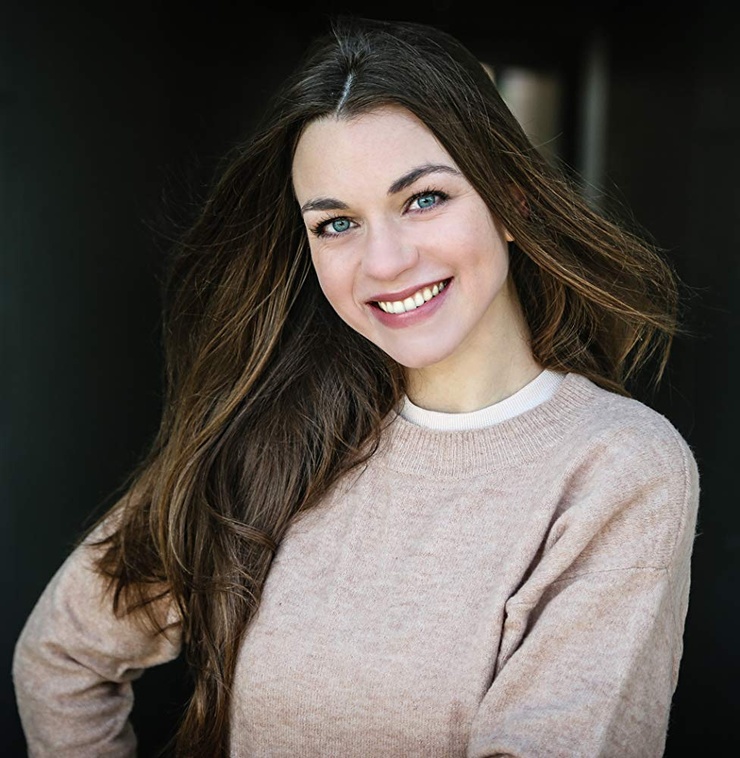 Natalia Bobrich Natalia Bobrich