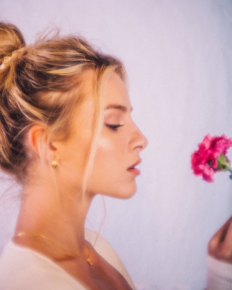 Daisy Keech Daisy Keech