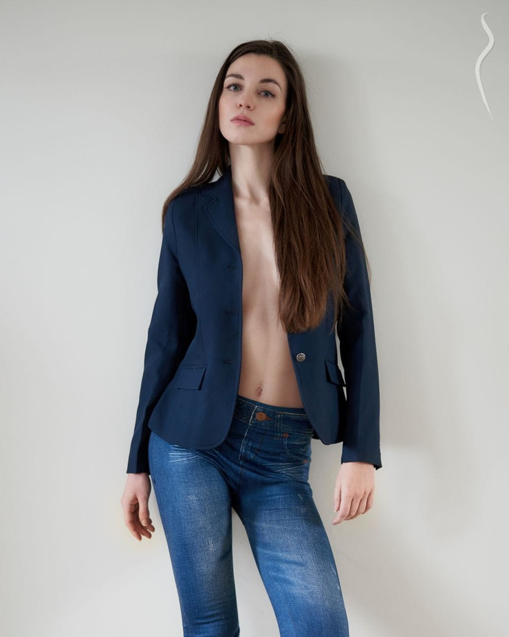 Natalia Bobrich