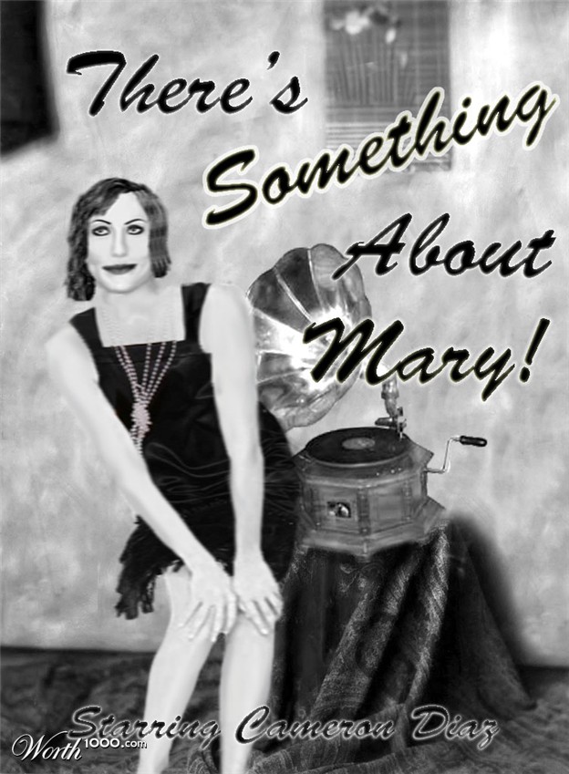 There's Something About Mary