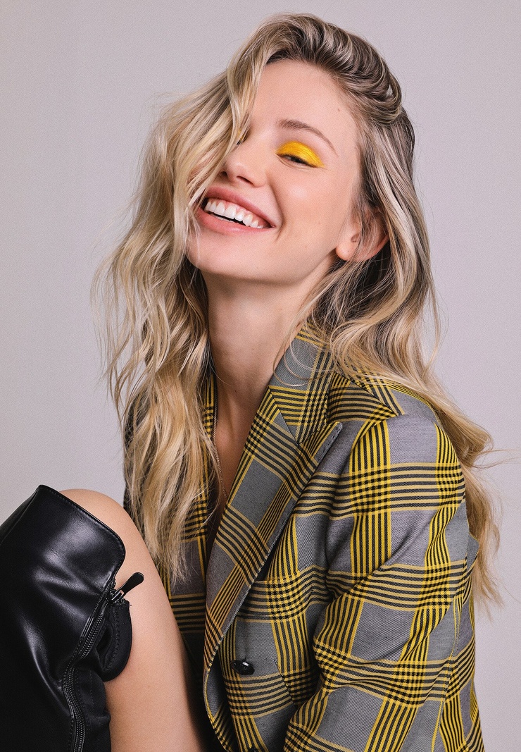 Scarlett Leithold Scarlett Leithold
