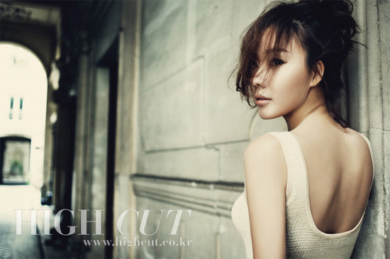 Ah-jung Kim