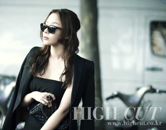 Ah-jung Kim